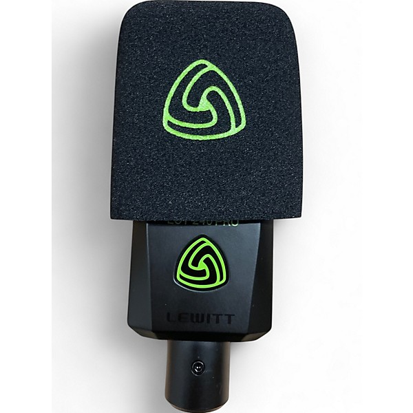 Used LEWITT LCT 240 Pro Condenser Microphone