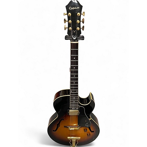 Epiphone Zephyr Regent 【公式通販】