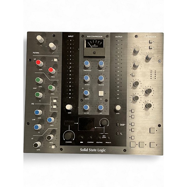 Used Solid State Logic UC1