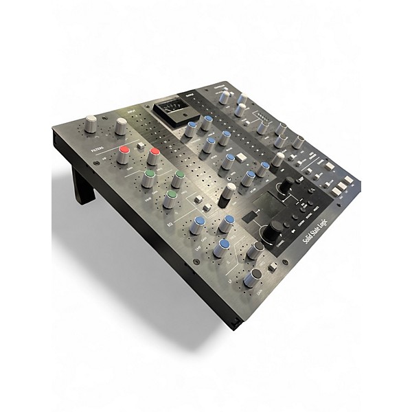 Used Solid State Logic UC1