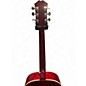 Used Epiphone INSPIRED BY GIBSON SLASH J-45 VERMILLION BURST Acoustic Electric Guitar