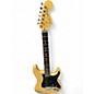 Used Fender Limited Edition Sandblasted Stratocaster Natural Solid Body Electric Guitar thumbnail