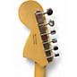 Used Fender Limited Edition Sandblasted Stratocaster Natural Solid Body Electric Guitar
