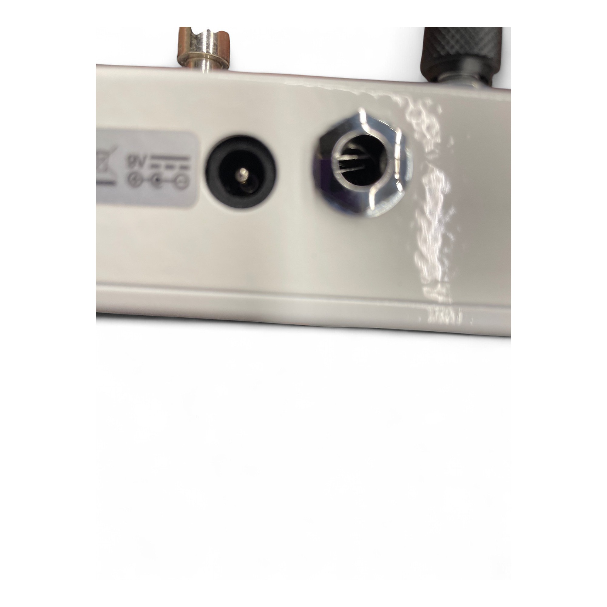 Used MXR M87 Bass Compressor Bass Effect Pedal | Guitar Center
