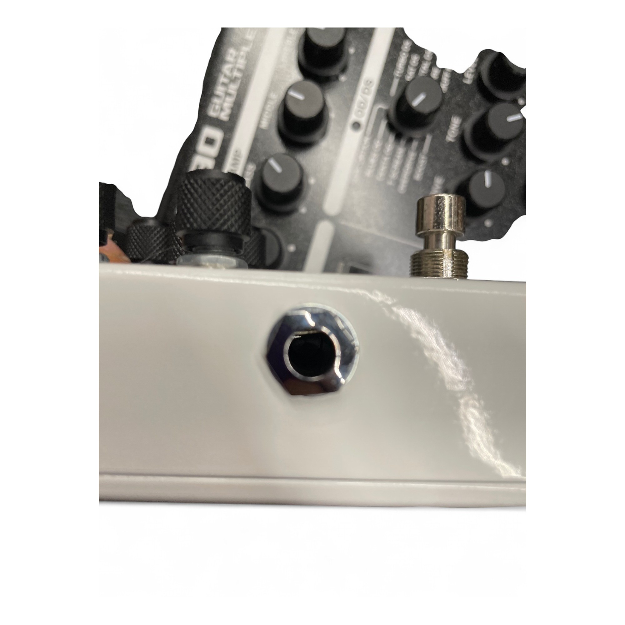 Used MXR M87 Bass Compressor Bass Effect Pedal | Guitar Center