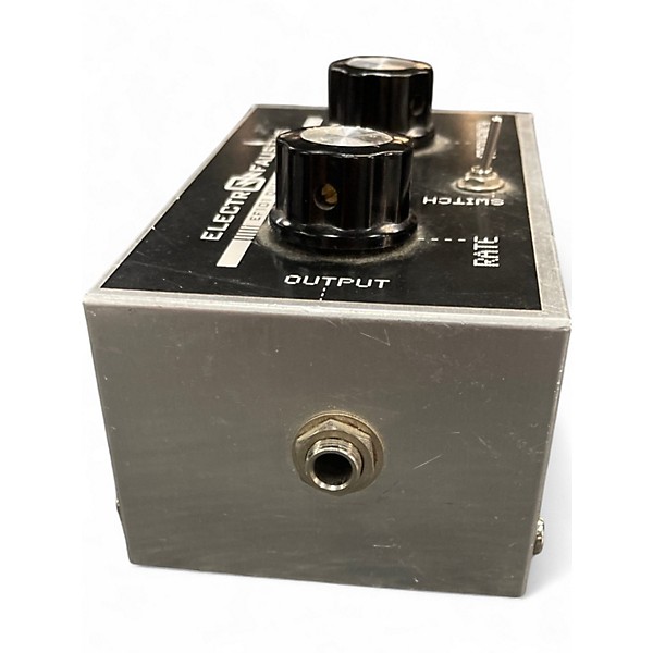 Used Electro Faustus ef101 Dual Oscillator Pedal