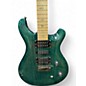 Used PRS Swamp Ash Special SWAMPASH Solid Body Electric Guitar