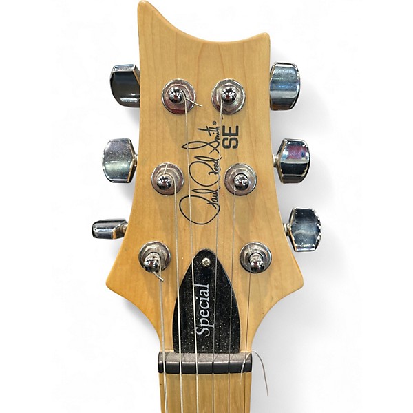 Used PRS Swamp Ash Special SWAMPASH Solid Body Electric Guitar