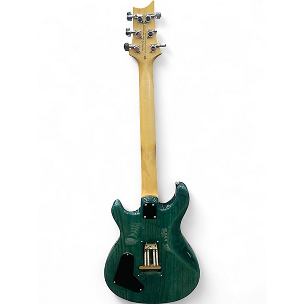 Used PRS Swamp Ash Special SWAMPASH Solid Body Electric Guitar