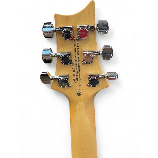 Used PRS Swamp Ash Special SWAMPASH Solid Body Electric Guitar