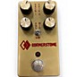 Used DIAMOND PEDALS Cornerstone Effect Pedal thumbnail