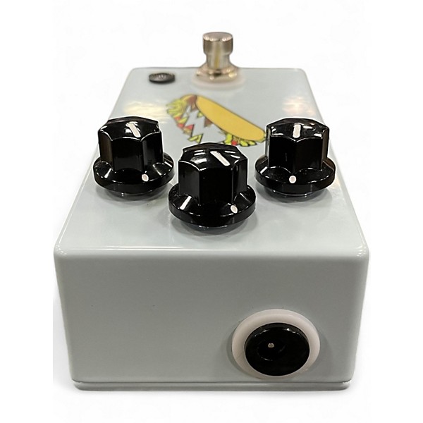 Used JHS Pedals Tacobolt Effect Pedal