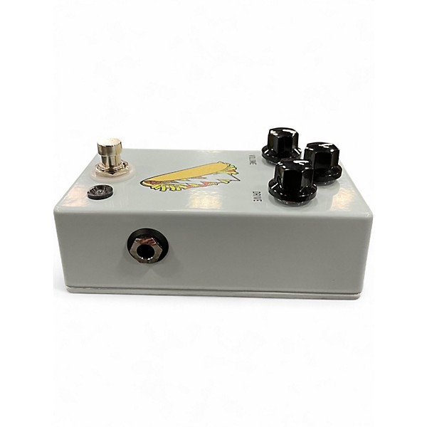 Used JHS Pedals Tacobolt Effect Pedal