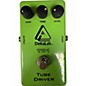 Used DeltaLab TD1 Tube Driver Effect Pedal thumbnail