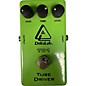 Used DeltaLab TD1 Tube Driver Effect Pedal