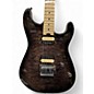 Used Charvel San Dimas SD1-2H 2 Color Sunburst Solid Body Electric Guitar