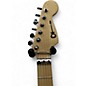 Used Charvel San Dimas SD1-2H 2 Color Sunburst Solid Body Electric Guitar