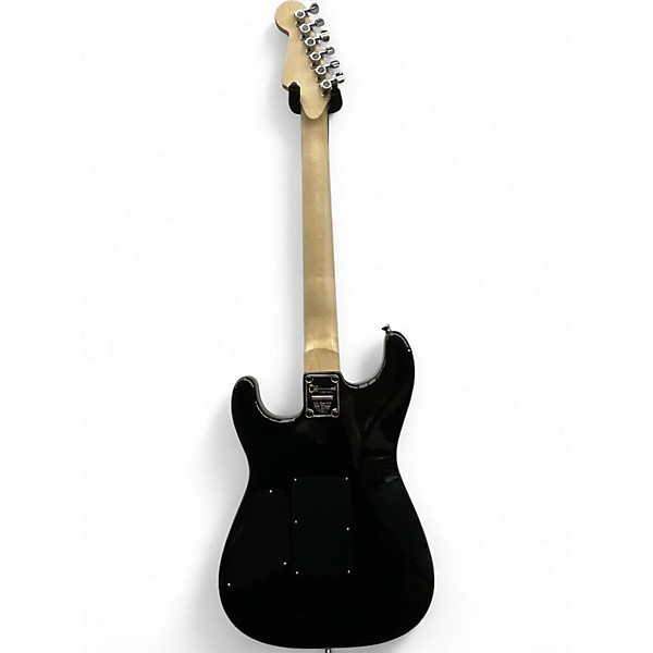 Used Charvel San Dimas SD1-2H 2 Color Sunburst Solid Body Electric Guitar