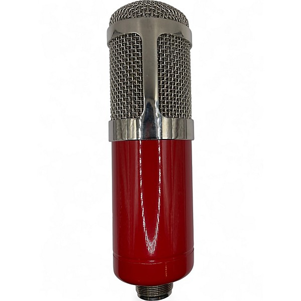 Used MXL 550/551R Ensemble Recording Kit Recording Microphone Pack