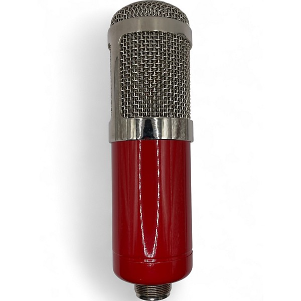 Used MXL 550/551R Ensemble Recording Kit Recording Microphone Pack