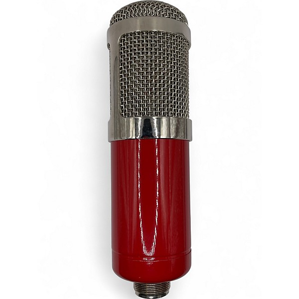 Used MXL 550/551R Ensemble Recording Kit Recording Microphone Pack