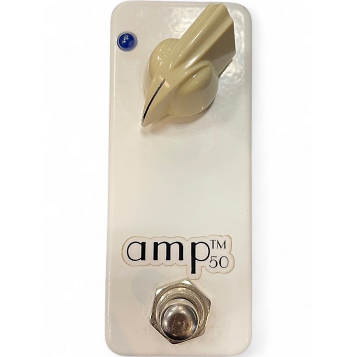 Used Lovepedal Amp50 Overdrive Effect Pedal | Guitar Center