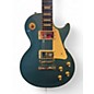 Used 2024 Gibson standard 60s Pelham Blue Solid Body Electric Guitar