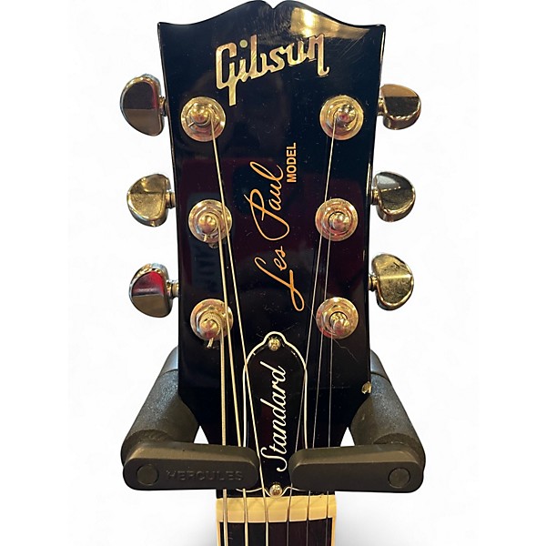 Used 2024 Gibson standard 60s Pelham Blue Solid Body Electric Guitar