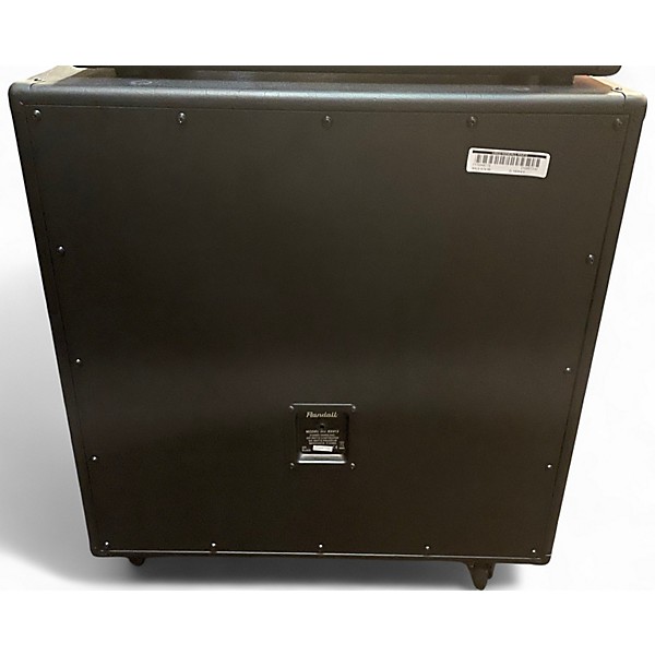 Used Randall RX412 Guitar Cabinet