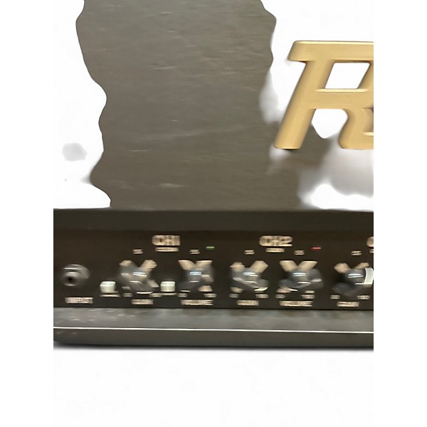 Used Randall RG1003 Guitar Amp Head