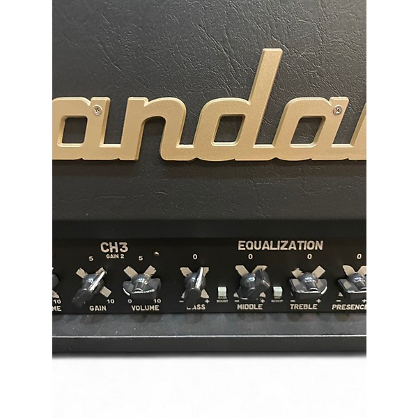 Used Randall RG1003 Guitar Amp Head