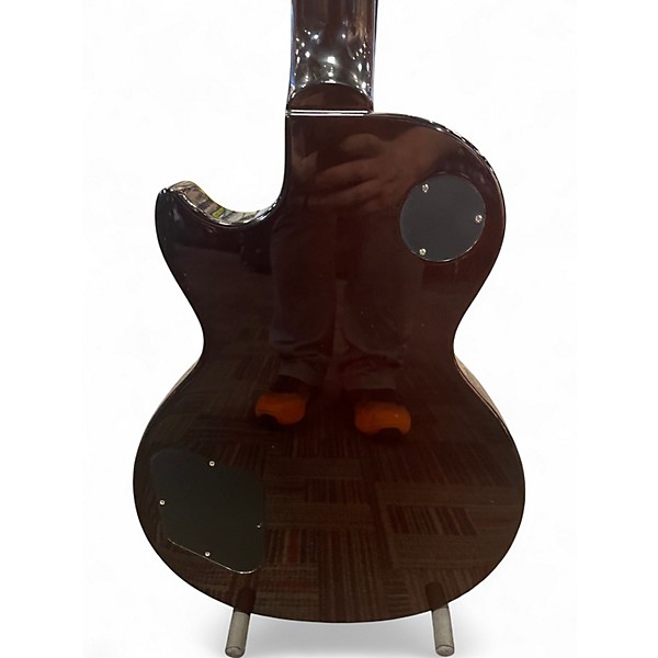 Used Epiphone Slash Signature Les Paul Classic Anaconda Burst Solid Body Electric Guitar