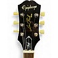 Used Epiphone Slash Signature Les Paul Classic Anaconda Burst Solid Body Electric Guitar