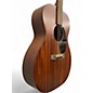 Used Martin 00015M NATURAL Acoustic Guitar