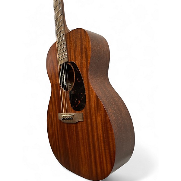 Used Martin 00015M NATURAL Acoustic Guitar