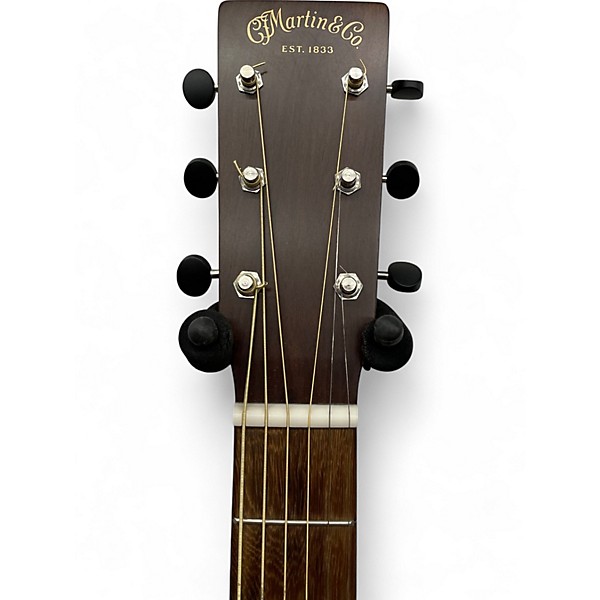 Used Martin 00015M NATURAL Acoustic Guitar