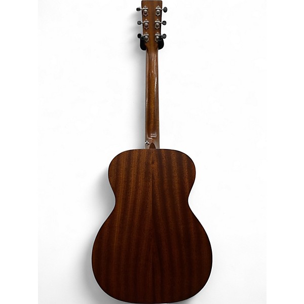 Used Martin 00015M NATURAL Acoustic Guitar