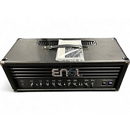 Used ENGL Blackout 100w Artist Edition Tube Guitar Amp Head