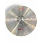Used Pergamon 14in Hi Hat Cymbal thumbnail