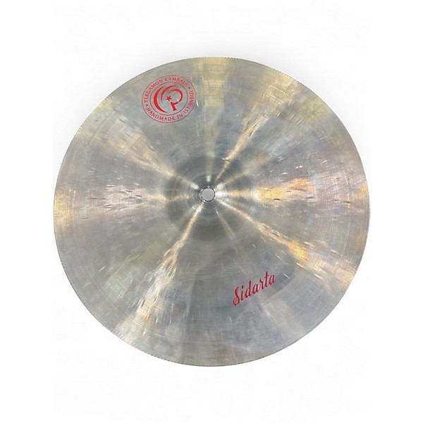 Used Pergamon 14in Hi Hat Cymbal