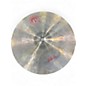Used Pergamon 14in Hi Hat Cymbal