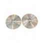Used Pergamon 14in Hi Hat Cymbal
