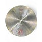Used Pergamon 14in Hi Hat Cymbal
