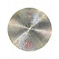 Used Pergamon 14in Hi Hat Cymbal