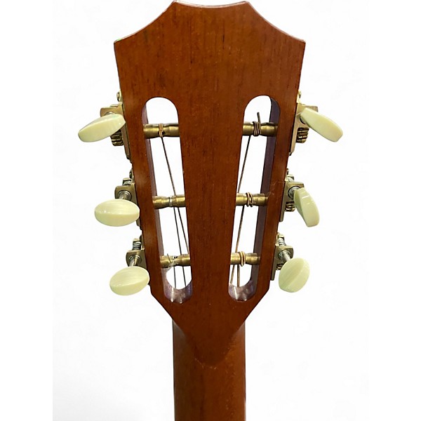 Used Taylor 812CE Natural Acoustic Electric Guitar