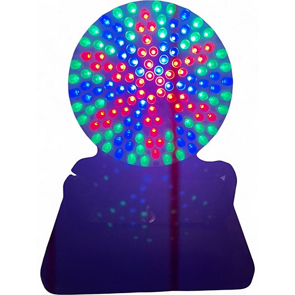 Used Blizzard THE PUCK Par Can Light