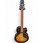 Used VOX Giulietta VGA -3D 2 Color Sunburst Hollow Body Electric Guitar thumbnail