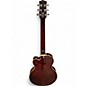 Used VOX Giulietta VGA -3D 2 Color Sunburst Hollow Body Electric Guitar