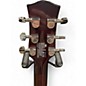 Used VOX Giulietta VGA -3D 2 Color Sunburst Hollow Body Electric Guitar