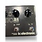 Used TC Electronic Ditto X4 Looper Pedal